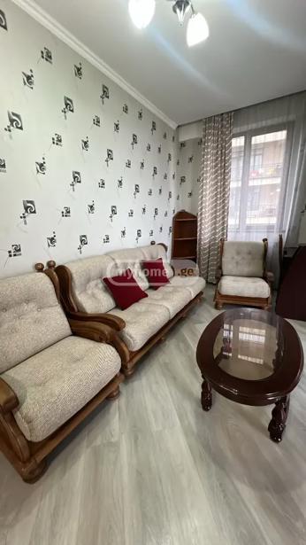 3 room Flat For Rent. Mesame masivi  - picture #1