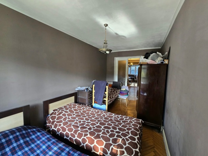 2 room Flat For Sale. Saburtalo  - picture #1