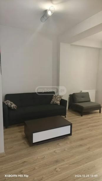 2 room Flat For Rent. Vake  - picture #1