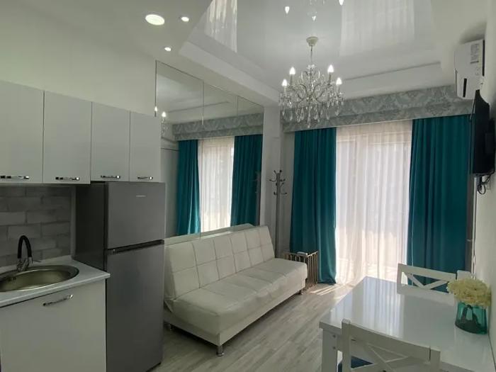 2 room Flat For Rent. Saburtalo  - picture #1
