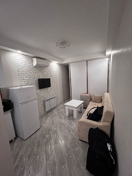 1 room Flat For Rent. Batumi - picture #1