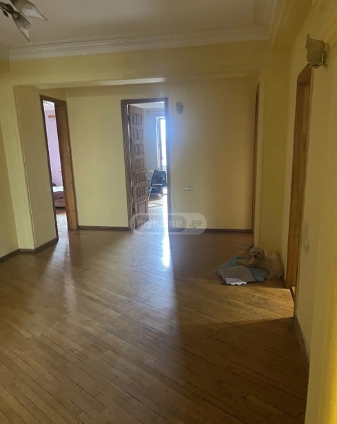 7 room Flat For Sale. Didube  - picture #1
