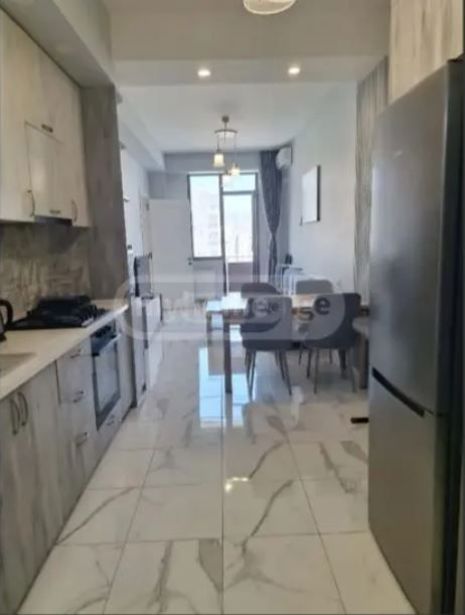 3 room Flat For Rent. Saburtalo  - picture #1