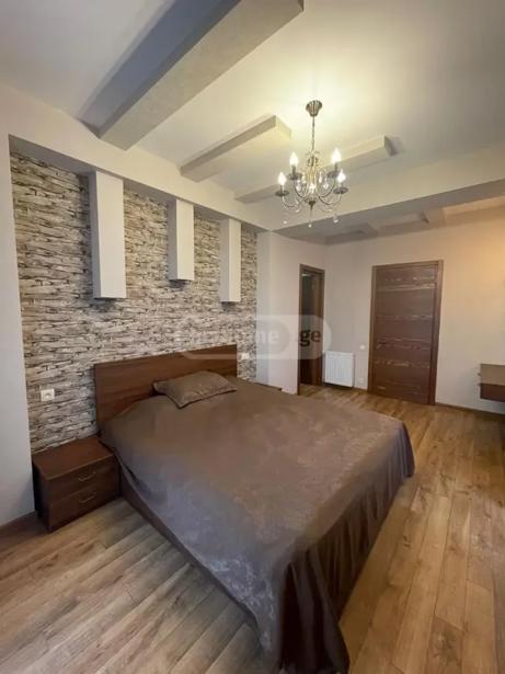 2 room Flat For Rent. Saburtalo  - picture #1