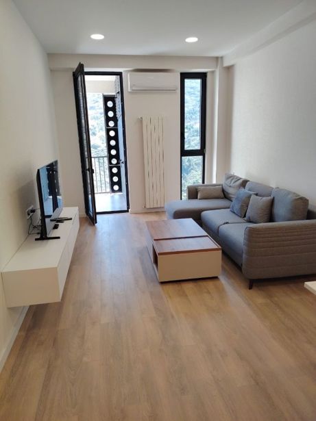 2 room Flat For Rent. Saburtalo  - picture #1