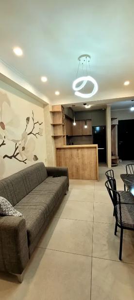 2 room Flat For Rent. Vazisubani  - picture #1