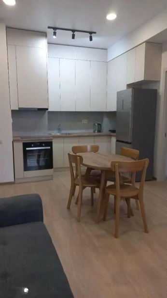3 room Flat For Rent. Vake  - picture #1