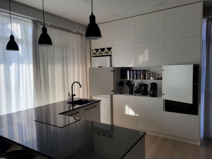2 room Flat For Sale. Gldani  - picture #1