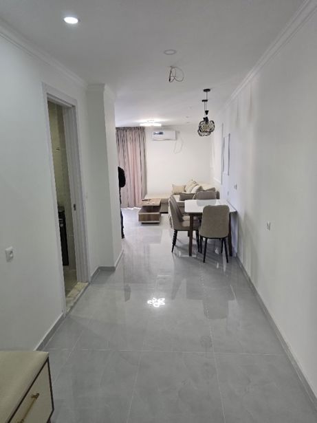 2 room Flat For Rent. Didi digomi  - picture #1