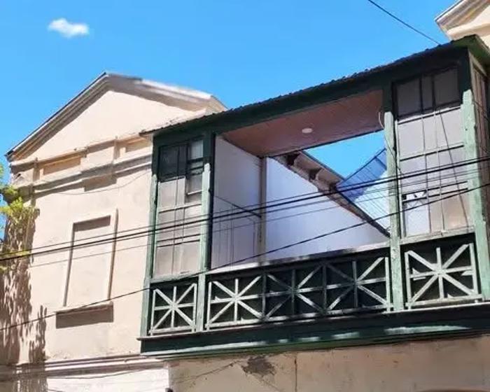 3 room Flat For Sale. Sololaki  - picture #1