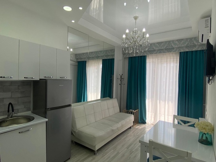 2 room Flat For Rent. Saburtalo  - picture #1