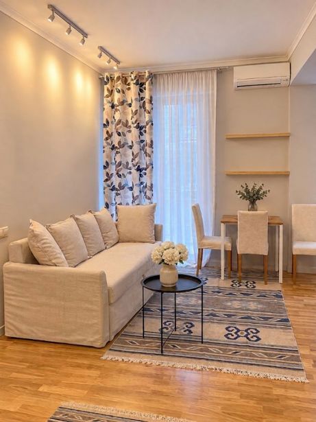 2 room Flat For Rent. Saburtalo  - picture #1