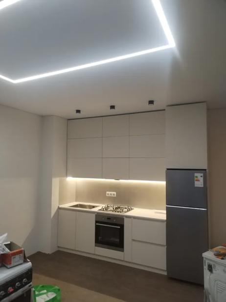 2 room Flat For Sale. Gldani  - picture #1