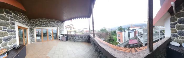 7 room Flat For Rent. Saburtalo  - picture #1