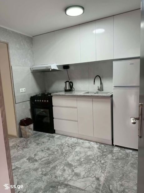 2 room Flat For Rent. Nadzaladevi  - picture #1