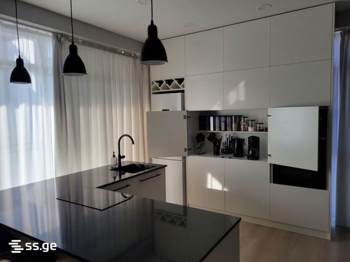 2 room Flat For Sale. Gldani  - picture #1