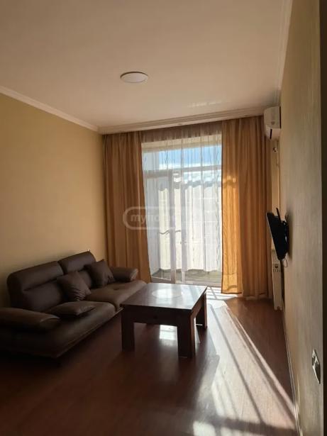 2 room Flat For Rent. Mukhiani  - picture #1