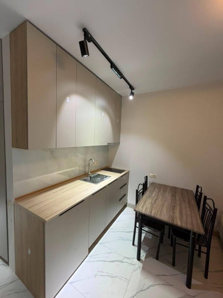 1 room Flat For Rent. Batumi - picture #1