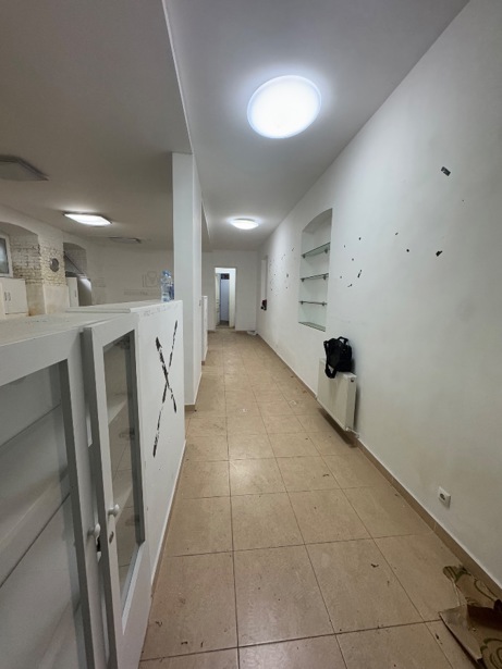 Commercial space For Rent. Mtatsminda  - picture #1