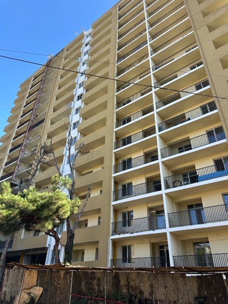 2 room Flat For Sale. Mesame masivi  - picture #1
