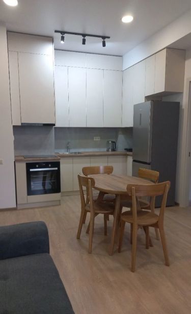 3 room Flat For Rent. Vake  - picture #1