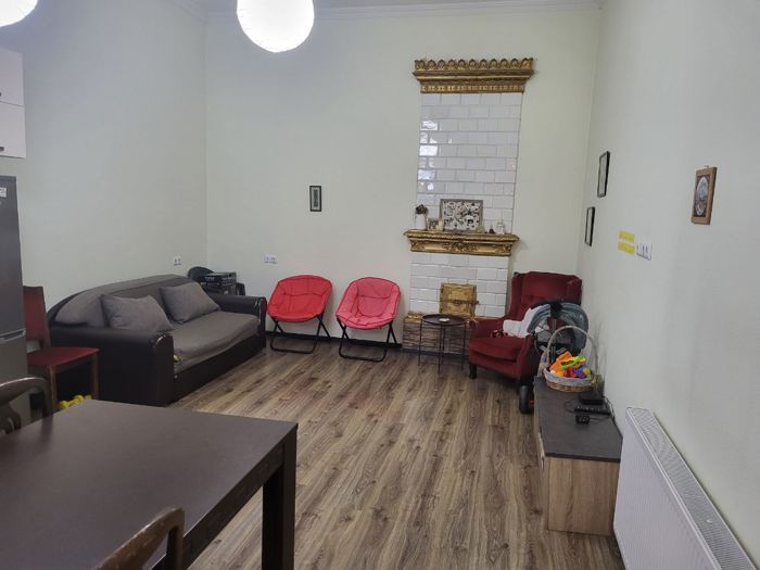 2 room Flat For Sale. Chugureti  - picture #1