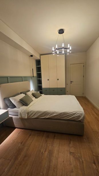 2 room Flat For Sale. Ortachala  - picture #1