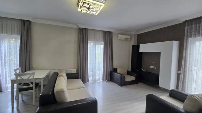 3 room Flat For Sale. Gldani  - picture #1