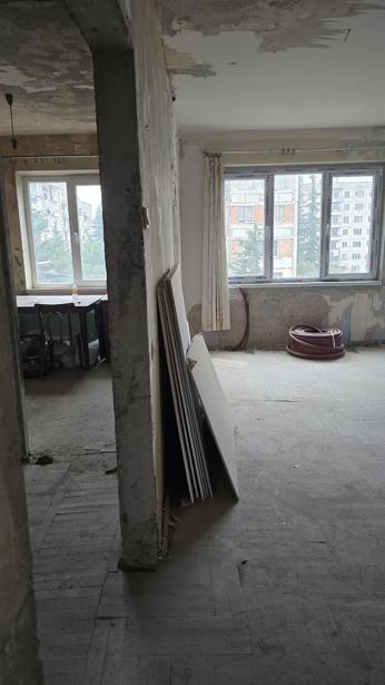 3 room Flat For Sale. Gldani  - picture #1