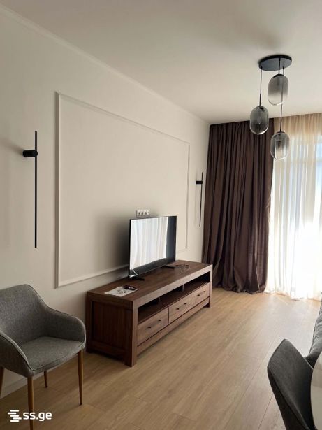 2 room Flat For Rent. Saburtalo  - picture #1