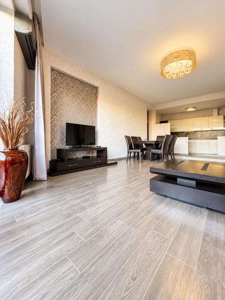 4 room Flat For Rent. Vake  - picture #1