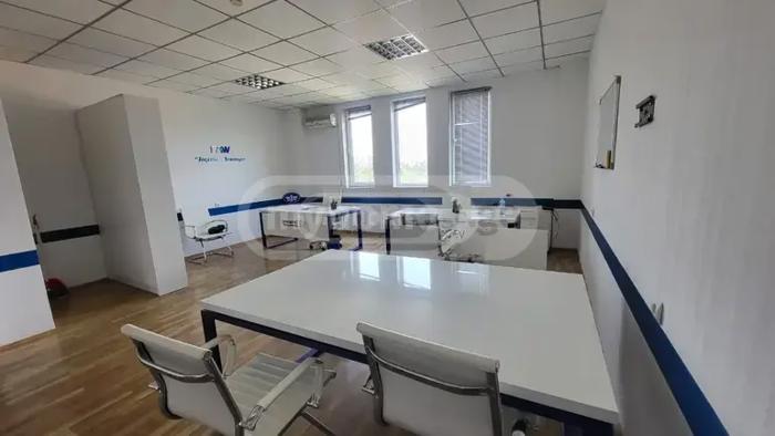 Office For Rent. Didi digomi  - picture #1