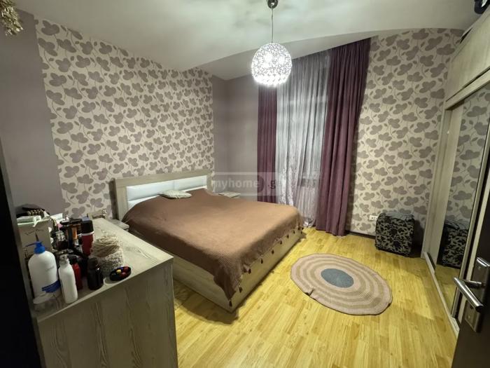 4 room Flat For Sale. Ortachala  - picture #1