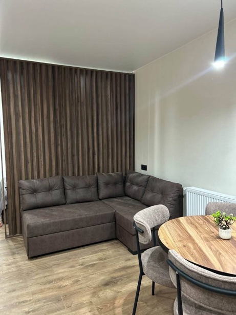 1 room Flat For Rent. Batumi - picture #1