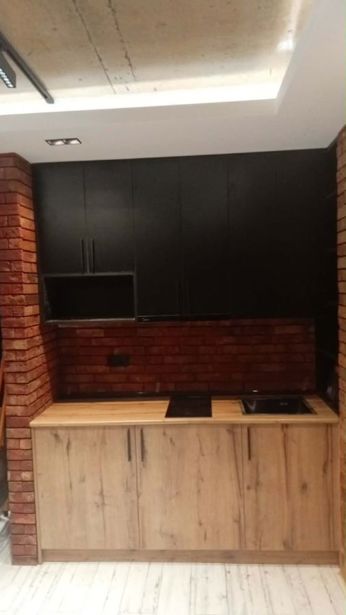 1 room Flat For Rent. Batumi - picture #1