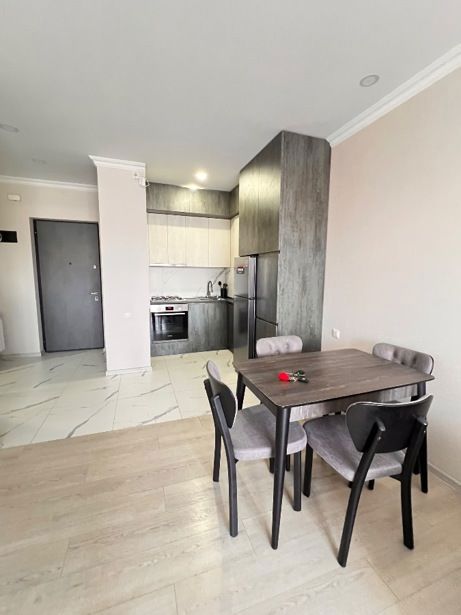 2 room Flat For Rent. Digomi  - picture #1