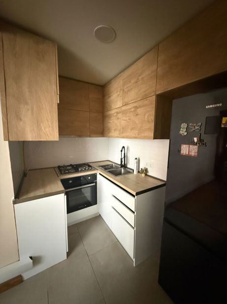 3 room Flat For Rent. Saburtalo  - picture #1
