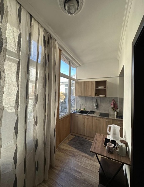 2 room Flat For Rent. Mtatsminda  - picture #1