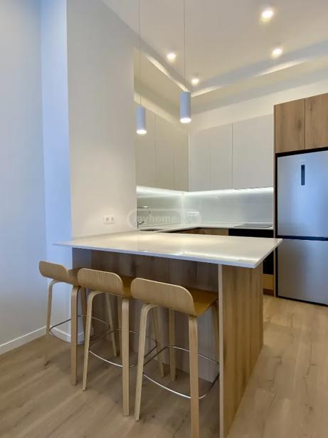 2 room Flat For Rent. Didi digomi  - picture #1