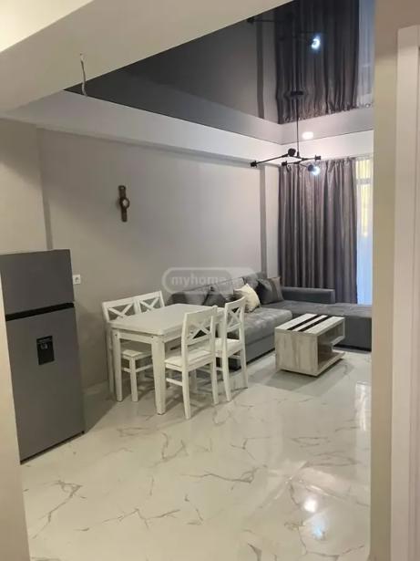 2 room Flat For Rent. Gldani  - picture #1