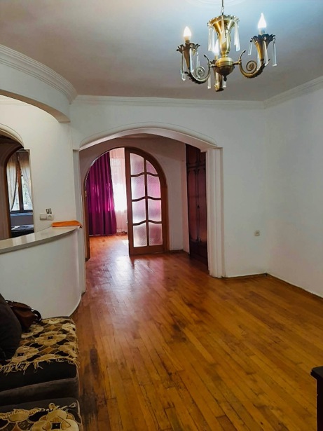 3 room Flat For Rent. Didube  - picture #1