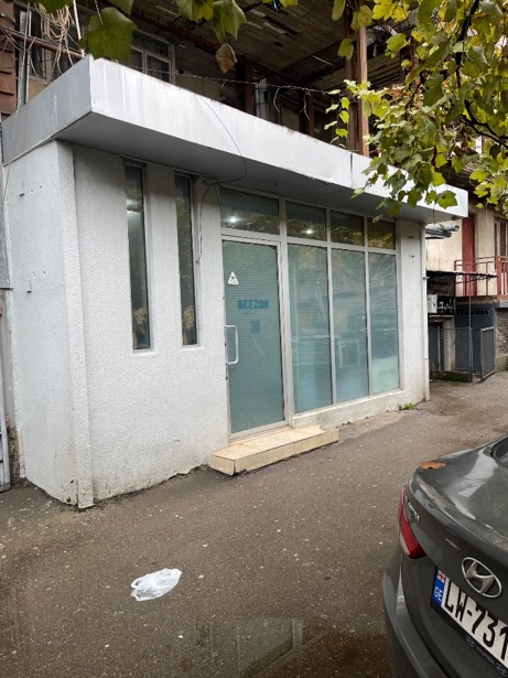 Commercial space For Rent. Didube  - picture #1