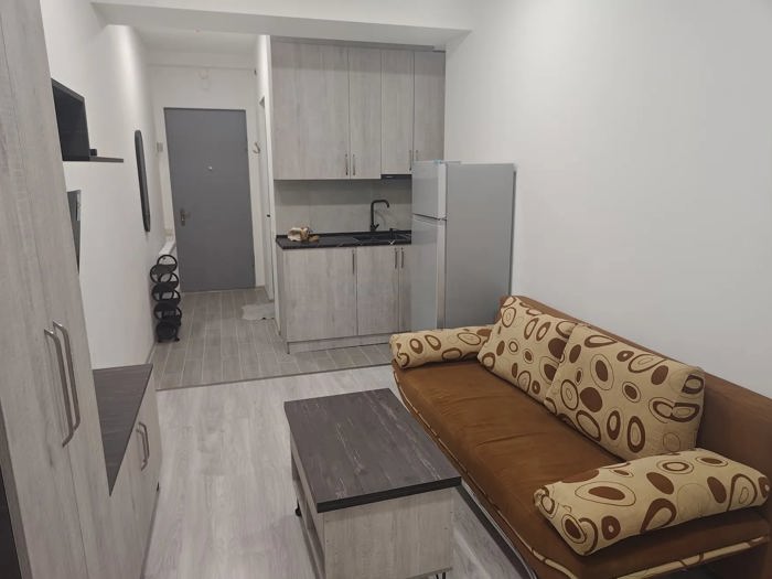 1 room Flat For Rent. Sanzona  - picture #1