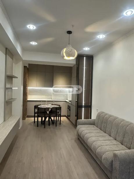 2 room Flat For Rent. Isani  - picture #1