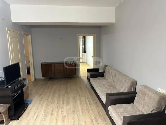 3 room Flat For Rent. Vake  - picture #1