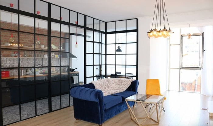 3 room Flat For Sale. Vake  - picture #1