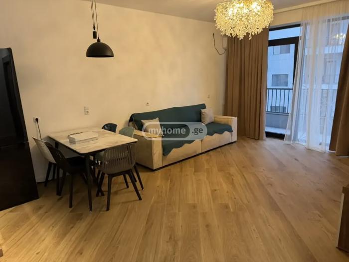 2 room Flat For Rent. Nadzaladevi  - picture #1