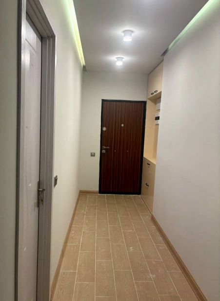 3 room Flat For Rent. Batumi - picture #1