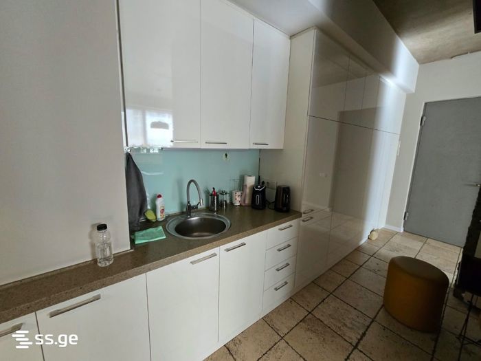 2 room Flat For Sale. Saburtalo  - picture #1