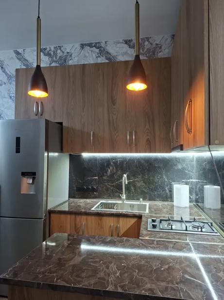 2 room Flat For Rent. Varketili  - picture #1